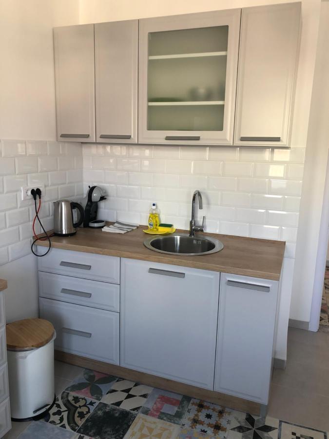 Apartamento Casa Lusi Novi Sad Exterior foto