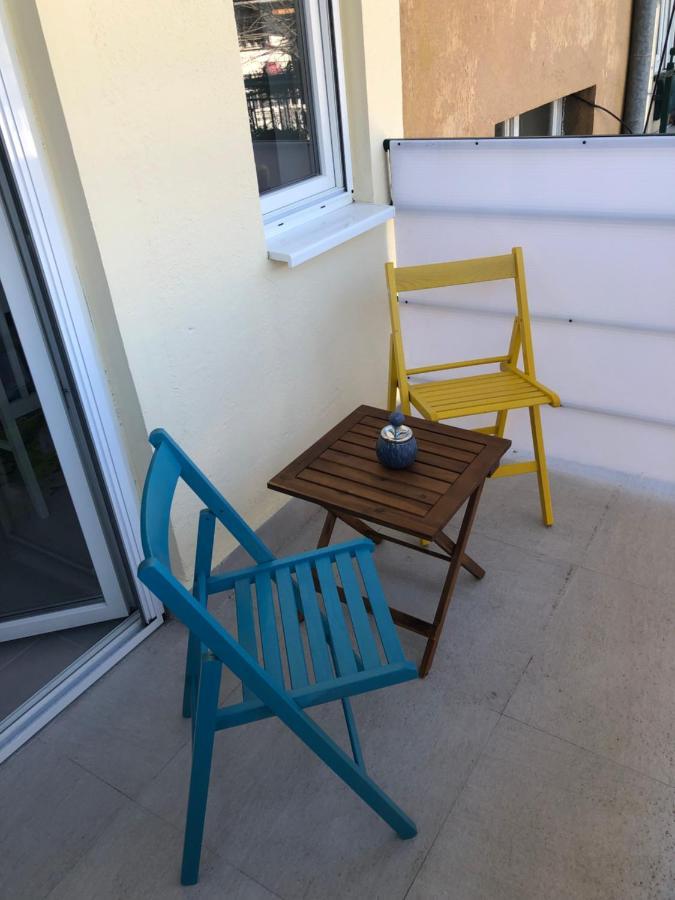 Apartamento Casa Lusi Novi Sad Exterior foto