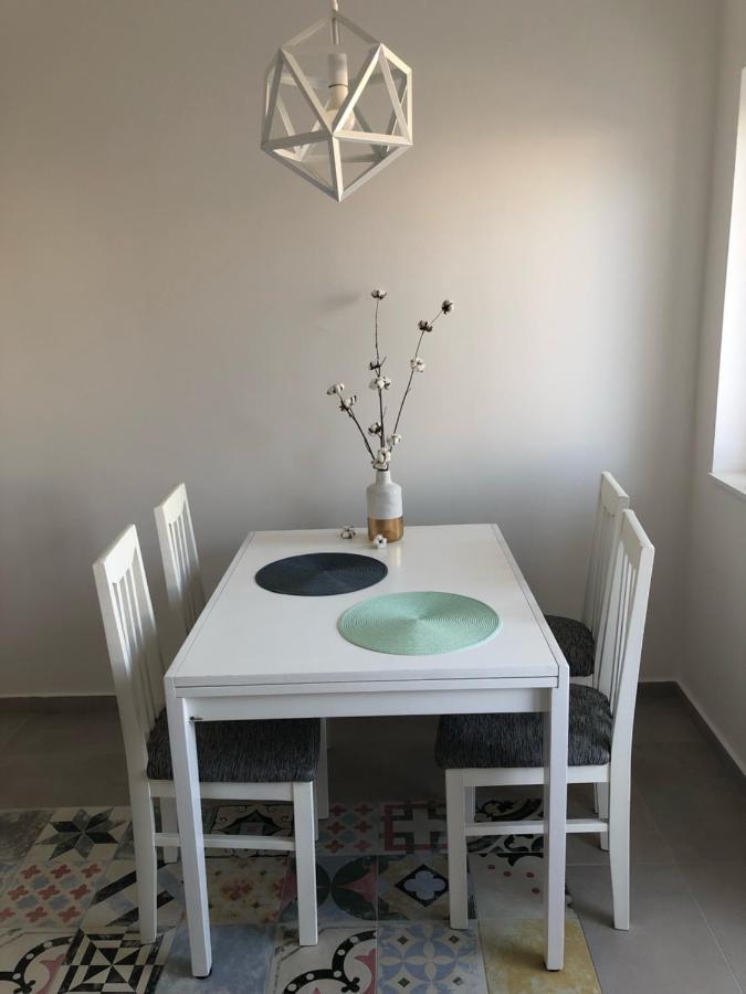 Apartamento Casa Lusi Novi Sad Exterior foto